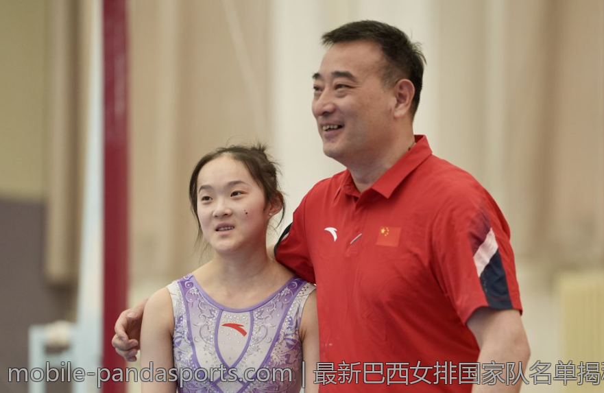最新巴西女排国家队名单揭秘与分析
