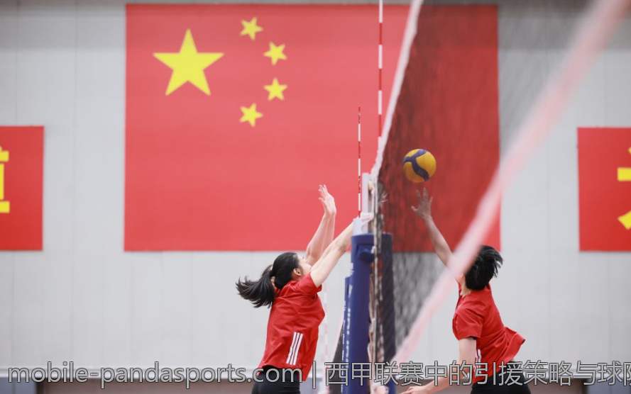 西甲联赛中的引援策略与球队构建技巧