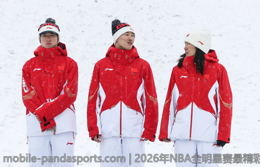 2026年NBA全明星赛最精彩瞬间与MVP评选
