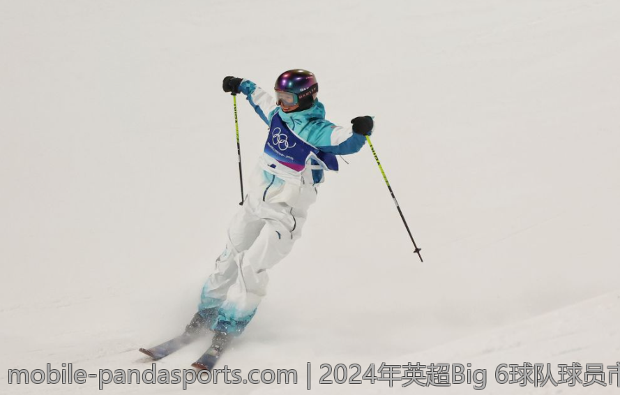 2024年英超Big 6球队球员市场价值走向