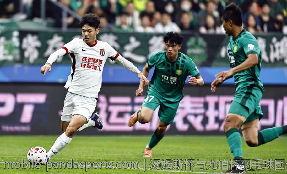 汤姆斯杯与尤伯杯羽毛球团体赛全面解析