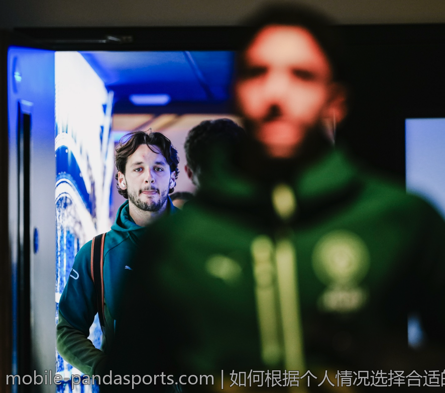 如何根据个人情况选择合适的网球鞋